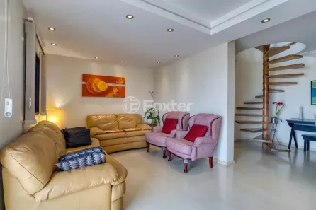 Cobertura com 3 Quartos à venda, 155m² no Vila Clementino, São Paulo