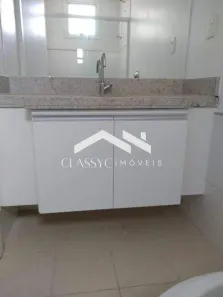 Apartamento com 3 Quartos para alugar, 170m² no Osvaldo Rezende, Uberlândia