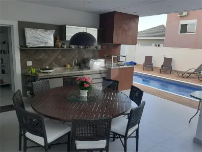 Casa de Condomínio com 3 Quartos à venda, 267m² no Jardim Alto da Colina, Valinhos