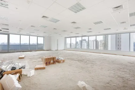 Ponto Comercial com 5 Quartos para alugar, 192m² no Cidade Monções, São Paulo