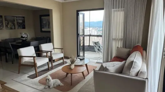 Apartamento com 3 Quartos à venda, 323m² no Vila Galvão, Guarulhos