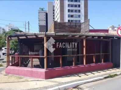 Lote/Terreno para alugar, 352m² no Cambuí, Campinas