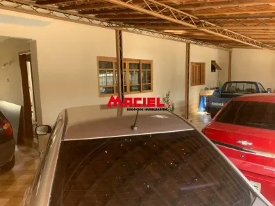 Casa com 3 Quartos à venda, 95m² no Jardim Oriente, São José dos Campos
