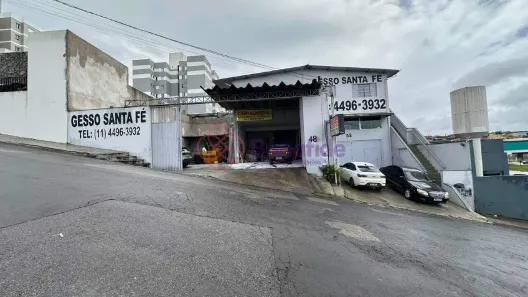 Galpão/Depósito/Armazém para alugar, 200m² no Residencial Pacaembu, Itupeva