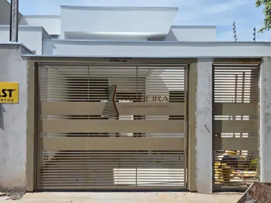 Casa com 3 Quartos à venda, 85m² no Parque das Laranjeiras, Maringá