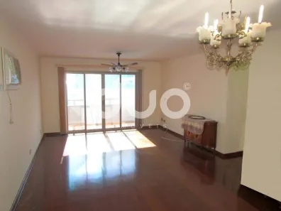 Apartamento com 3 Quartos à venda, 148m² no Centro, Piracicaba