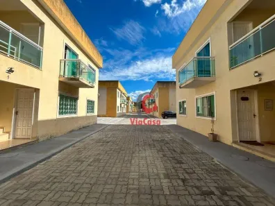 Casa com 2 Quartos à venda, 59m² no Recanto, Rio das Ostras