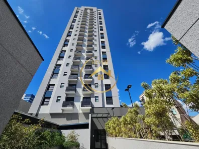 Apartamento com 2 Quartos à venda, 65m² no Jardim Guanabara, Campinas