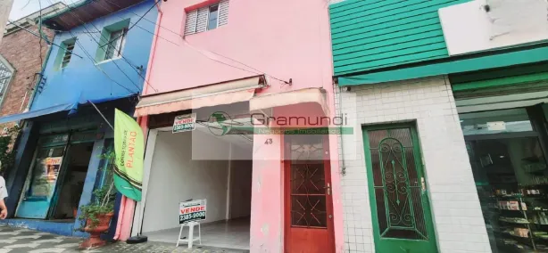 Imóvel Comercial com 4 Quartos à venda, 240m² no Ipiranga, São Paulo