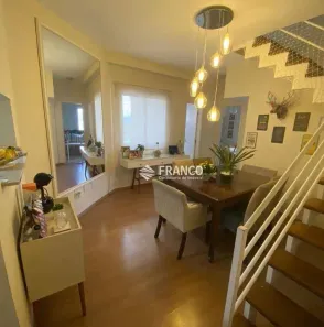 Apartamento com 2 Quartos à venda, 136m² no Vila São José, Taubaté