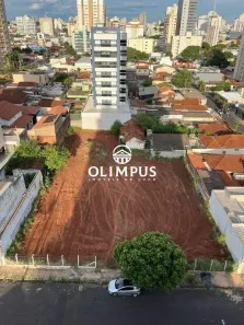 Lote/Terreno à venda, 1480m² no Osvaldo Rezende, Uberlândia