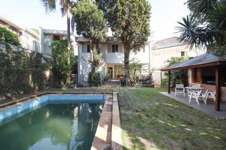 Casa com 5 Quartos à venda, 369m² no Campo Belo, São Paulo