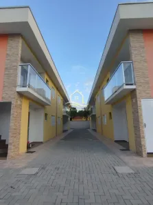 Apartamento com 2 Quartos à venda, 50m² no Boraceia, Bertioga