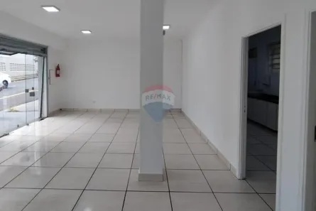Ponto Comercial para alugar, 100m² no Paulicéia, Piracicaba