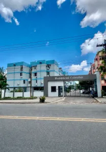 Apartamento com 3 Quartos à venda, 98m² no Marambaia, Belém