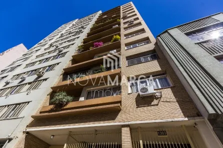 Apartamento com 3 Quartos à venda, 202m² no Centro Histórico, Porto Alegre