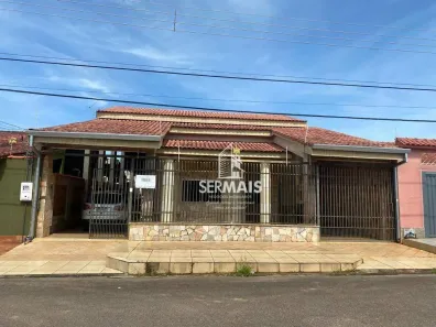Casa com 4 Quartos à venda, 320m² no Costa e Silva, Porto Velho