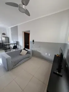 Apartamento com 2 Quartos à venda, 50m² no Vila Tibério, Ribeirão Preto