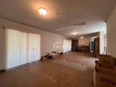 Imóvel Comercial com 4 Quartos para alugar, 634m² no Cidade Alta, Piracicaba