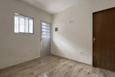 Casa com 1 Quarto para alugar, 60m² no Centro, Guarulhos