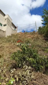 Lote/Terreno à venda, 427m² no Villa Real, Sabará