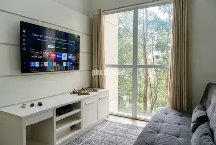 Apartamento com 2 Quartos à venda, 68m² no Vila Andrade, São Paulo
