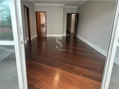 Apartamento com 3 Quartos à venda, 120m² no Vila Polopoli, São Paulo