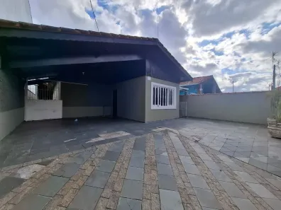 Casa com 4 Quartos à venda, 167m² no Bal Stella Maris, Peruíbe