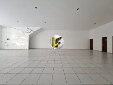 Ponto Comercial para alugar, 200m² no Boa Vista, São Caetano do Sul