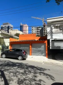 Casa com 3 Quartos à venda, 200m² no Vila Azevedo, São Paulo