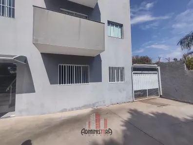 Apartamento com 2 Quartos à venda, 55m² no Jardim Simus, Sorocaba