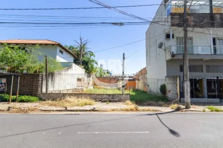 Lote/Terreno à venda, 305m² no Vila Imbui, Cachoeirinha