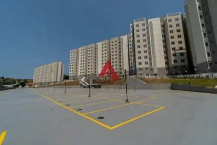 Cobertura com 2 Quartos à venda, 80m² no Jardim Paraíso, Jacareí