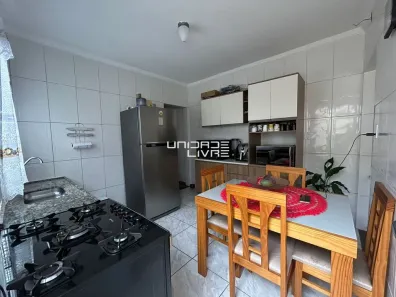 Casa com 2 Quartos à venda, 90m² no Vila Caputera, Mogi das Cruzes