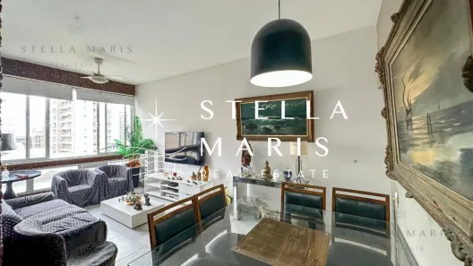 Apartamento com 3 Quartos à venda, 90m² no Jardim Botânico, Rio de Janeiro