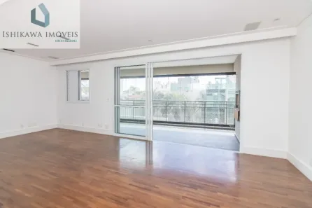 Apartamento com 4 Quartos à venda, 133m² no Ipiranga, São Paulo
