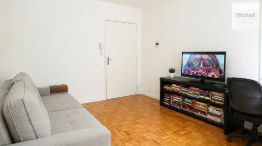 Apartamento com 1 Quarto à venda, 34m² no Petrópolis, Porto Alegre