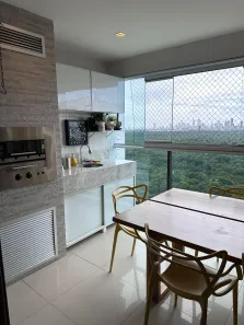 Apartamento com 4 Quartos à venda, 140m² no Imbiribeira, Recife