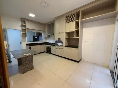 Casa com 3 Quartos à venda, 170m² no Residencial Alto das Andorinhas, São José do Rio Preto