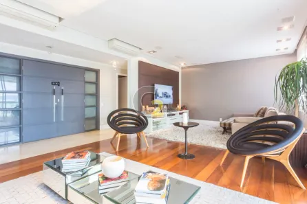 Apartamento com 5 Quartos à venda, 300m² no Perdizes, São Paulo