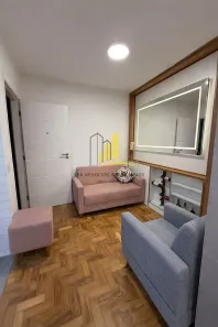 Apartamento com 2 Quartos para alugar, 40m² no Mooca, São Paulo