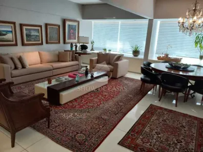 Apartamento com 3 Quartos à venda, 130m² no Ipanema, Rio de Janeiro
