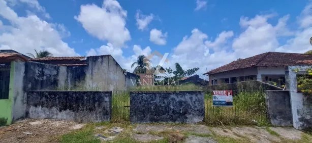 Lote/Terreno à venda, 250m² no São Vicente, Salinópolis