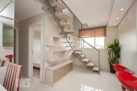 Cobertura com 2 Quartos à venda, 105m² no Passo das Pedras, Porto Alegre