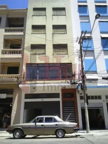 Imóvel Comercial à venda, 740m² no Luz, São Paulo