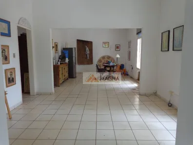 Prédio Comercial para alugar, 589m² no Jardim Sumaré, Ribeirão Preto