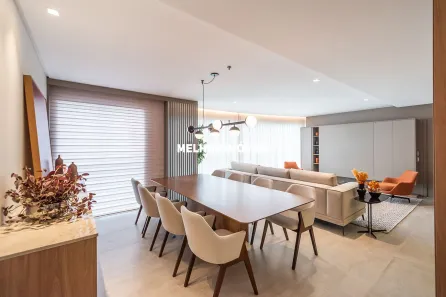 Cobertura com 3 Quartos à venda, 328m² no Centro, Lauro Müller