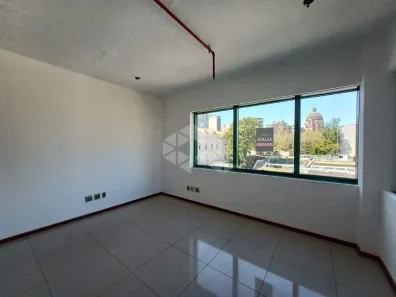 Sala Comercial para alugar, 45m² no Centro Histórico, Porto Alegre