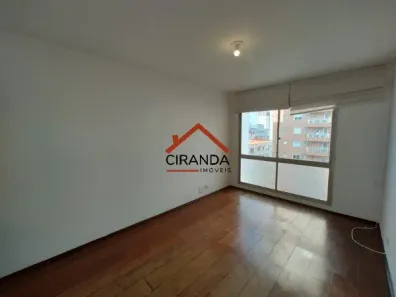 Apartamento com 1 Quarto para alugar, 60m² no Santa Cecília, São Paulo
