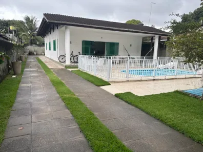 Casa de Condomínio com 4 Quartos para venda ou aluguel, 325m² no Aldeia dos Camarás, Camaragibe